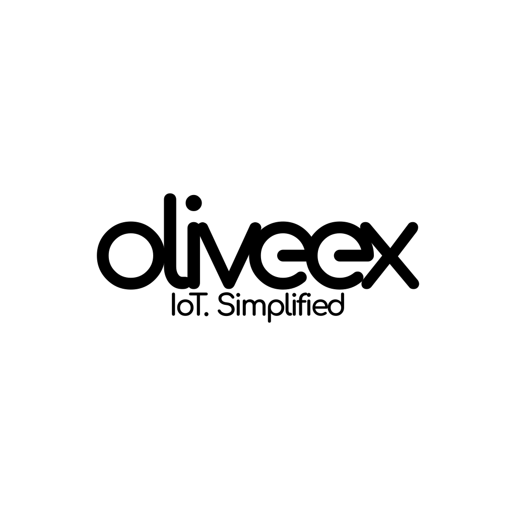 Oliveex Industrial IoT Research